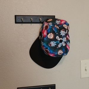 Snapback